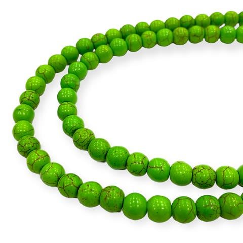 Çizgili Kedi Gözü Dizi Doğal taş