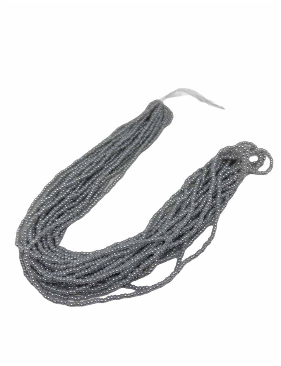 Cool Grey Kum Boncuk