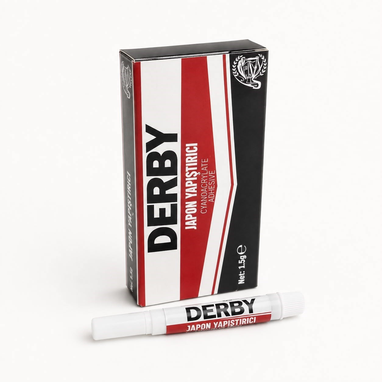 Derby Japon Yapıştırıcı Net:1.5 GR