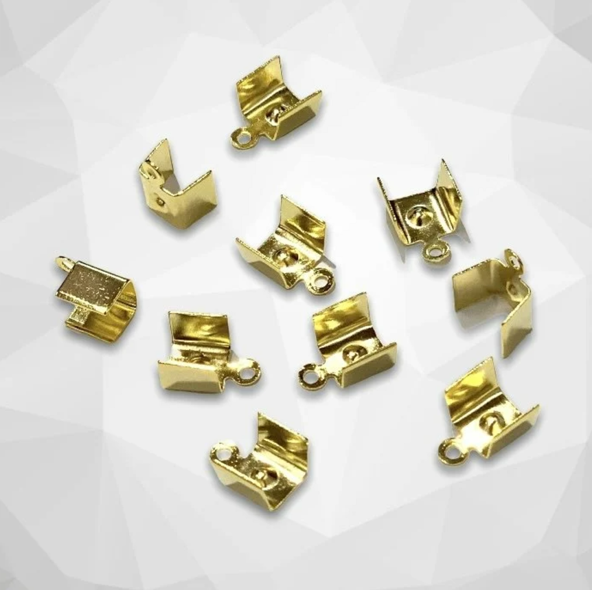 Deri Kapama Model 10 MM / 10 ADET Paket