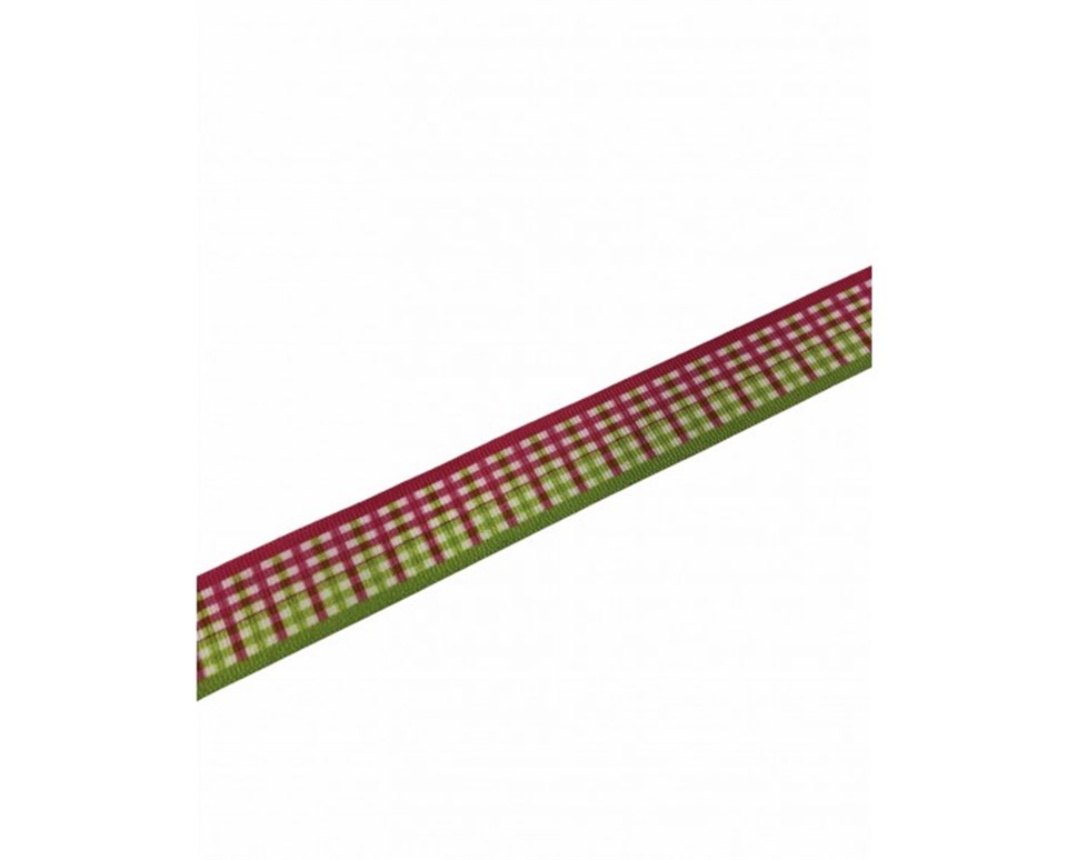 Desenli Kurdele Modeller - 04