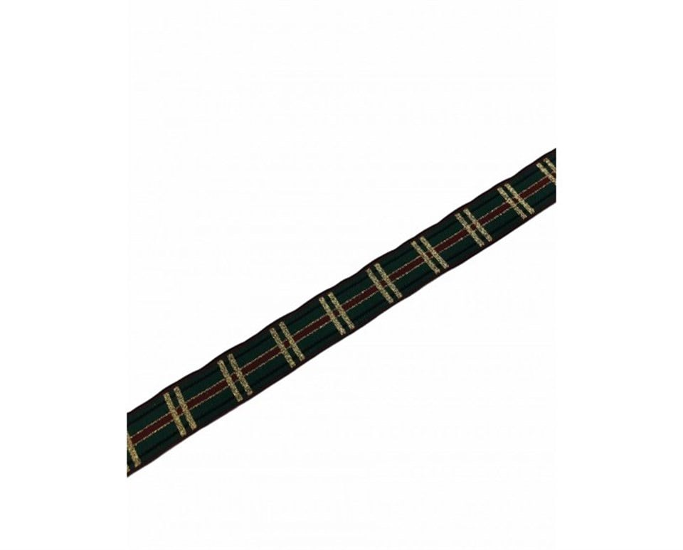 Desenli Kurdele Modeller - 28