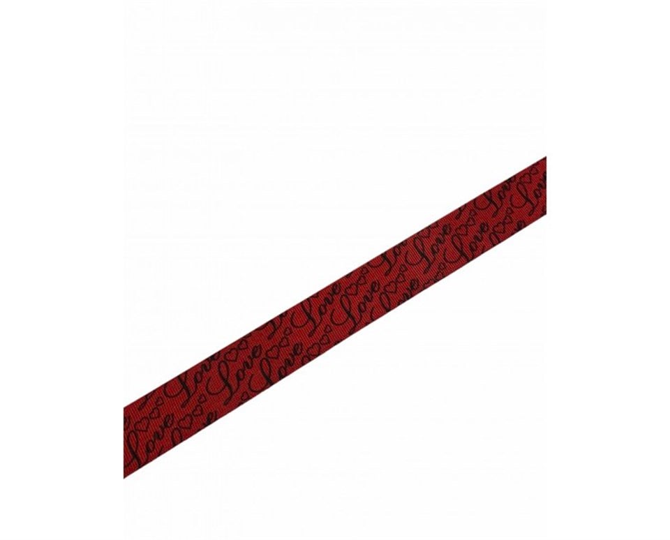 Desenli Kurdele Modeller - 33