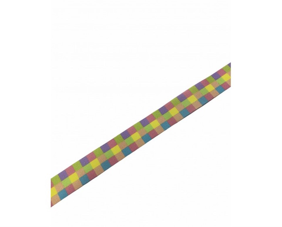 Desenli Kurdele Modeller - 42