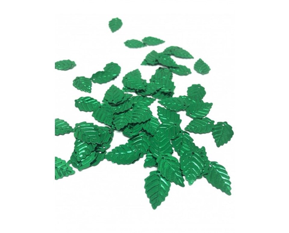 Desenli Payet PUL Modeller / 20 Gram Paket - 07