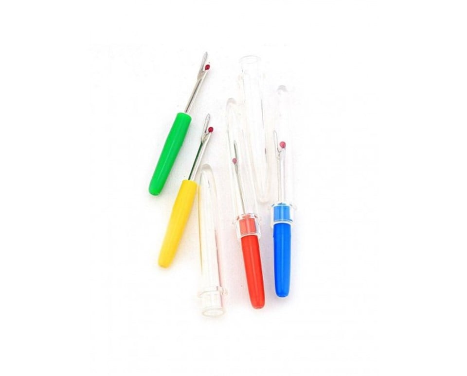 Dikiş Sökücü Plastik Model