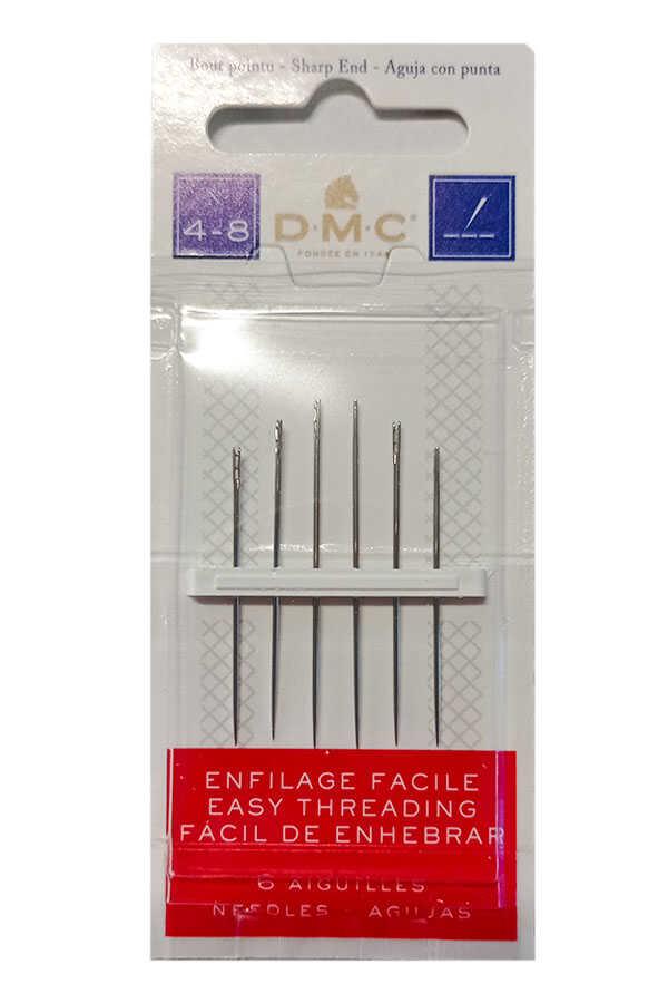 DMC Kolay Takılabilir İğne
