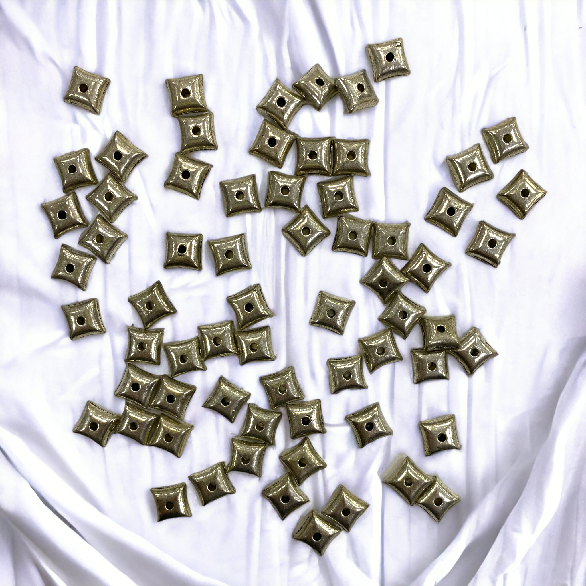 Döküm, Kare Ara Model