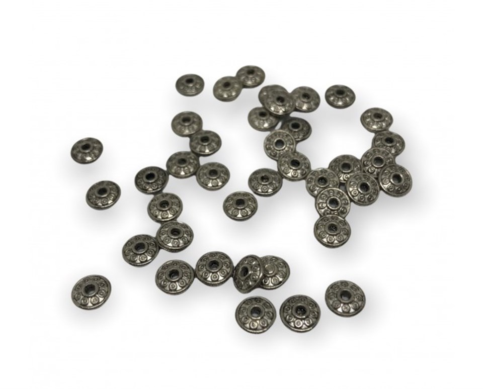 Döküm (Yassı) Ara Modeller - 10 Adet