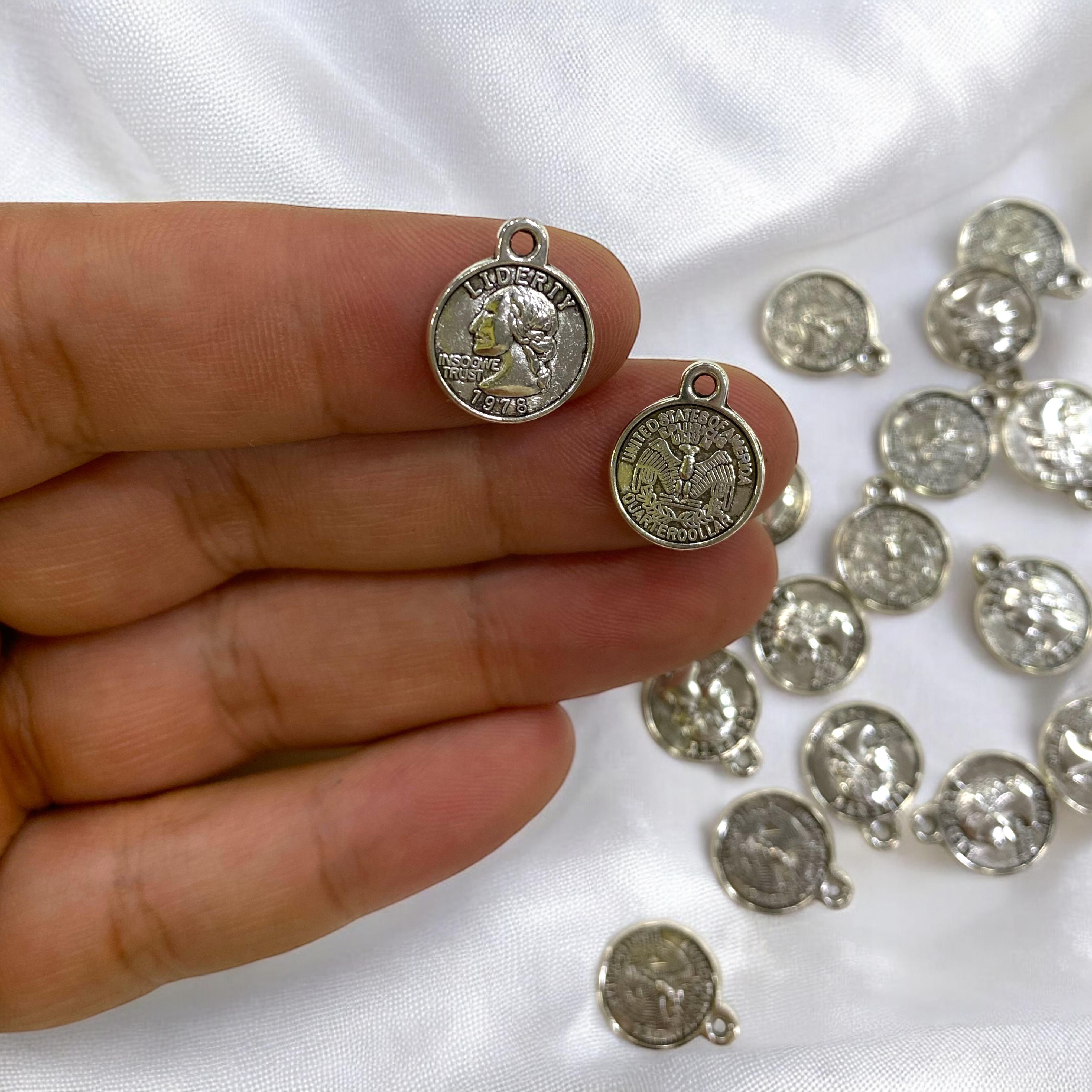 Dolar Sallantı Uç Modeller