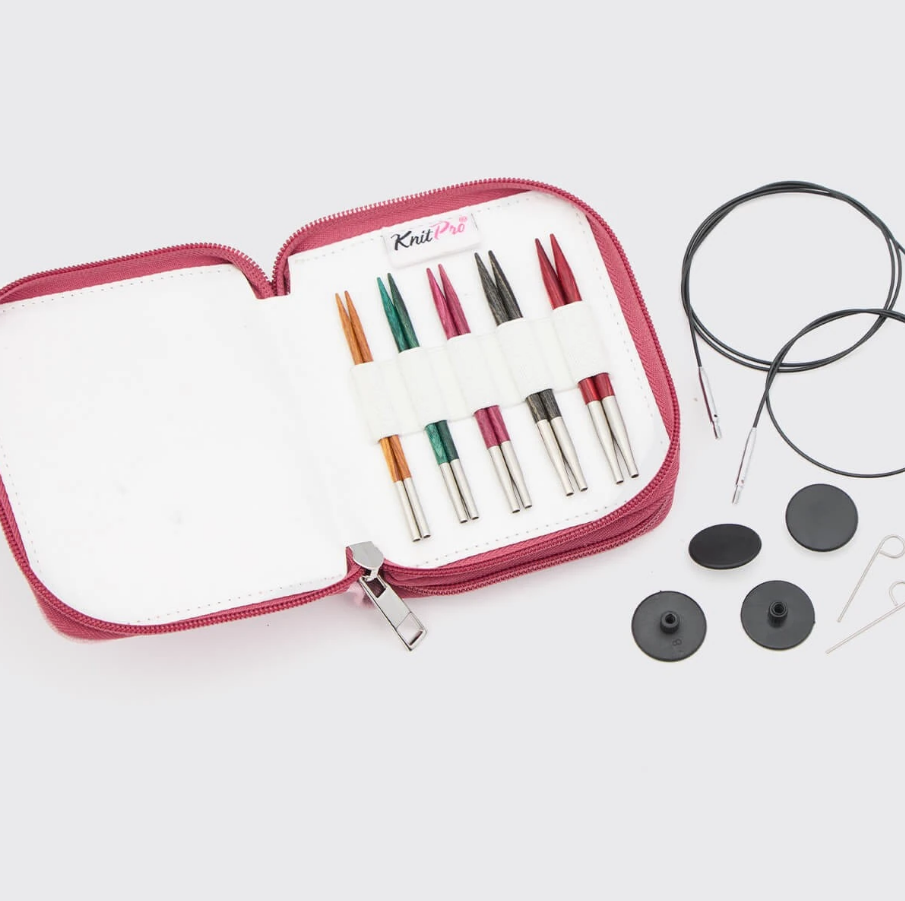 DREAMZ Starter Set - Kısa Uçlu (10 CM)