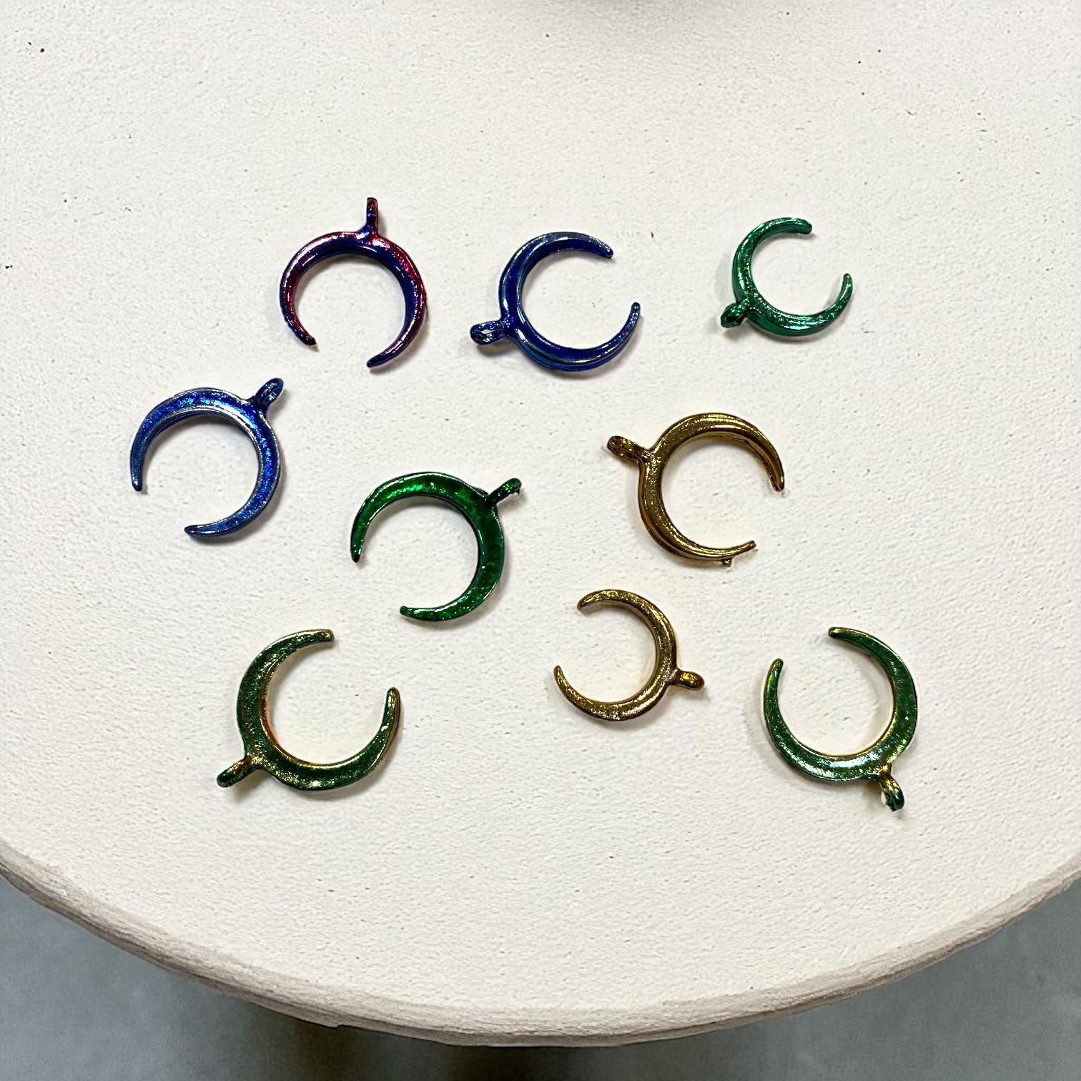 Ebruli Miks. Yarım Ay - Noctis