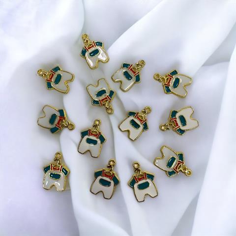 Emaye Baby Giyim #kararmaz