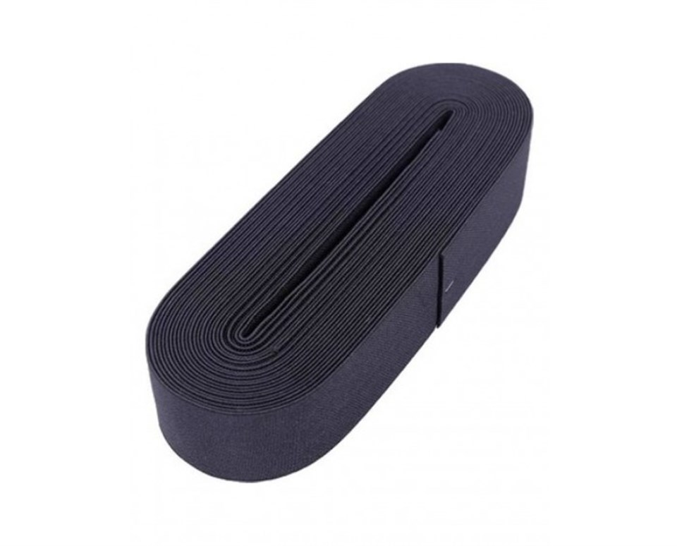 Enli Lastik 4 CM - 10 Metre Paket