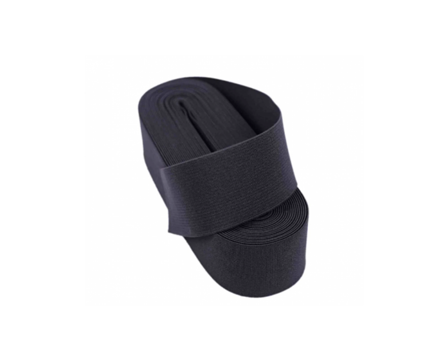 Enli Lastik 5 CM - 10 Metre Paket