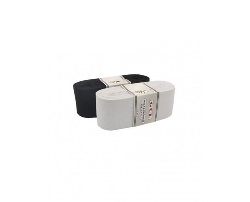 Enli Lastik 7 CM - 10 Metre Paket