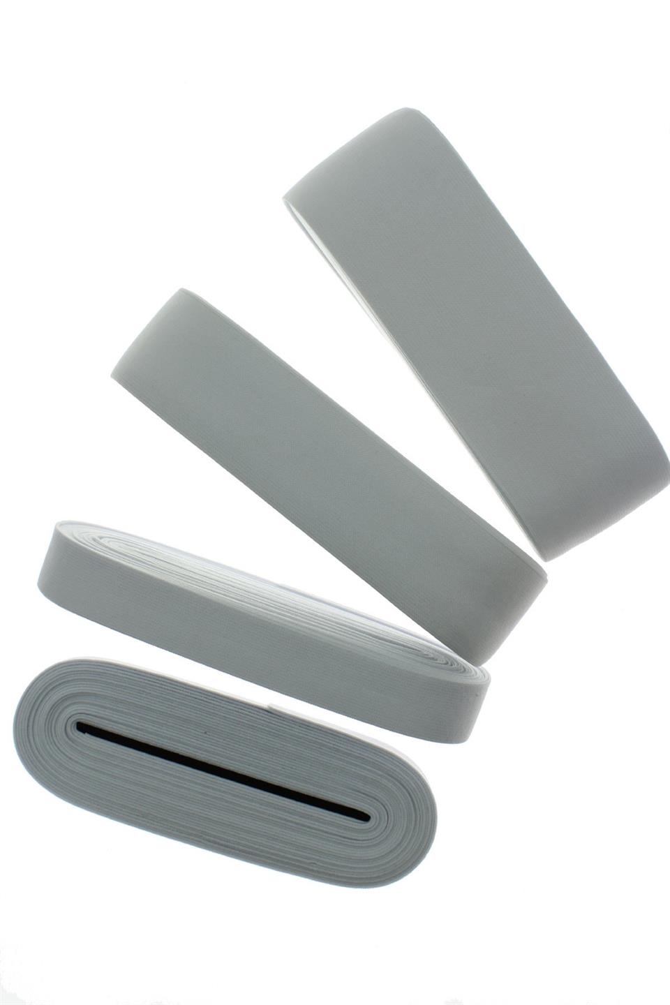 Enli Lastik 8 CM - 10 Metre Paket