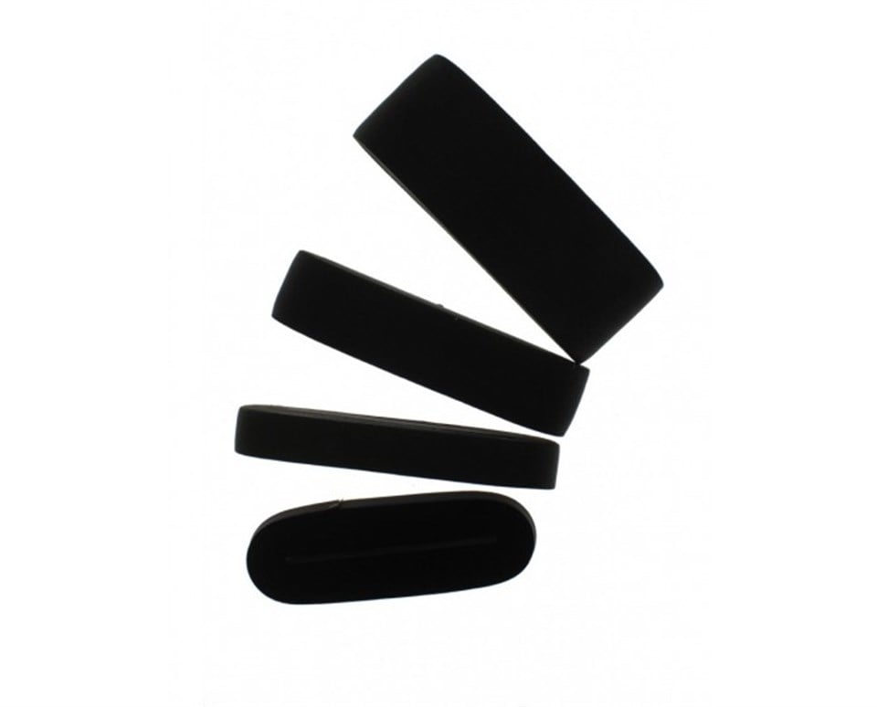 Enli Lastik 9 CM - 10 Metre Paket