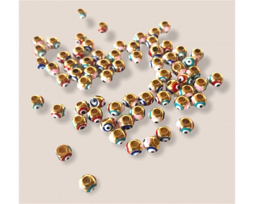 eye you see Lak Kaplama Model - 01