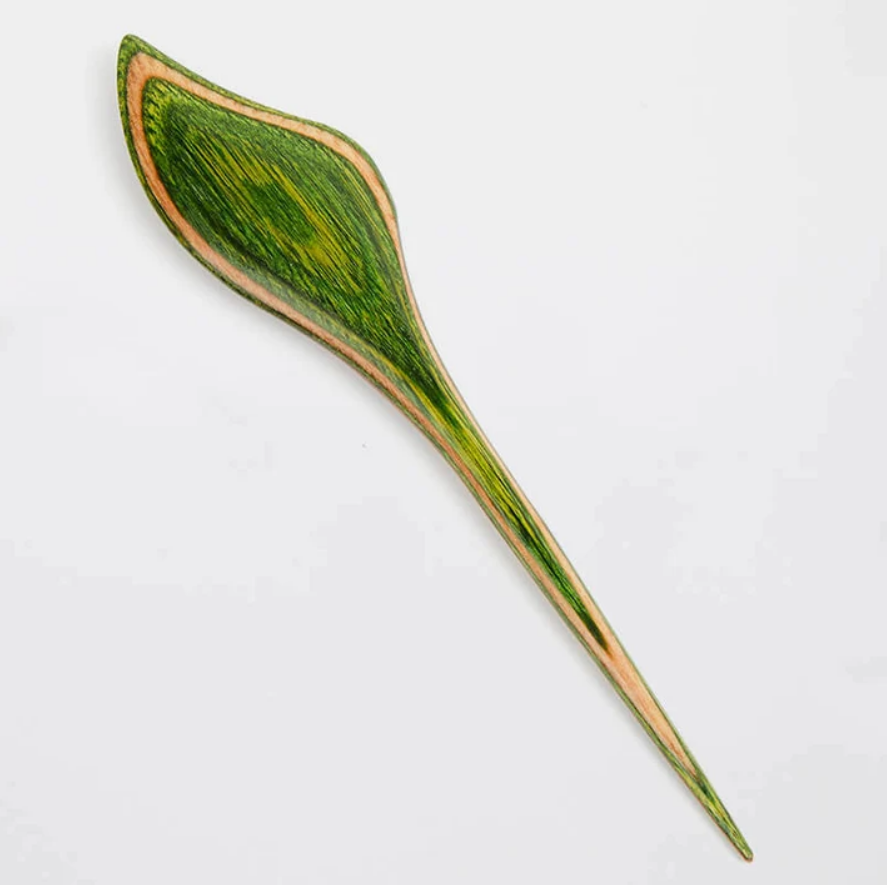 Feather - Flora (Symfonie Şal İğnesi)