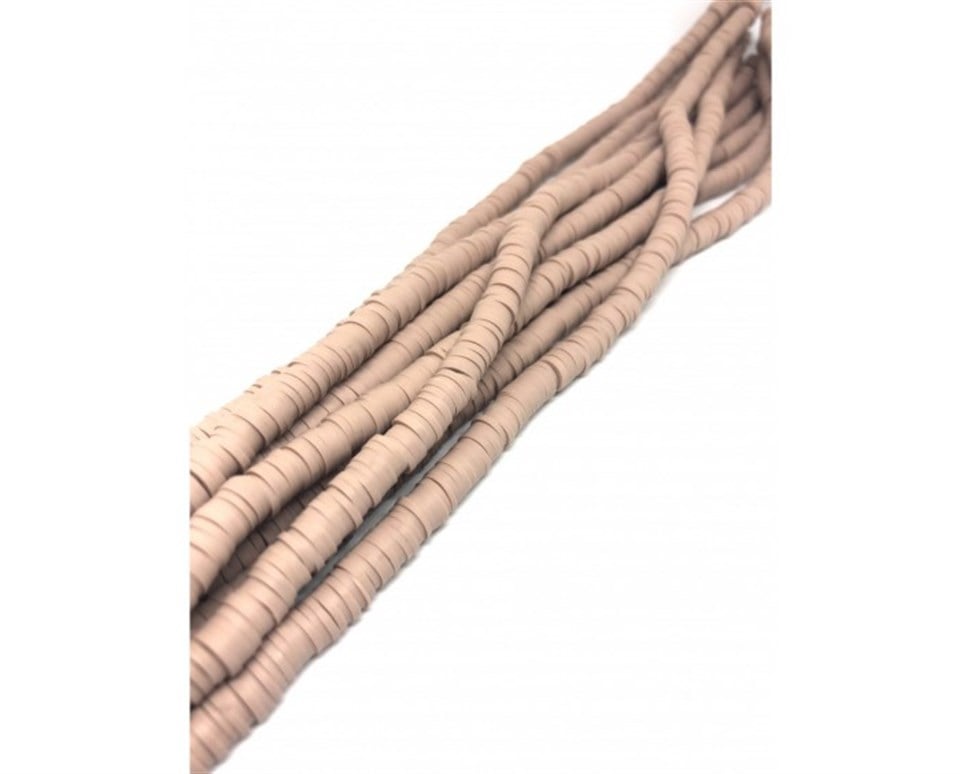 Fimo Boncuk Dizi Pastel 