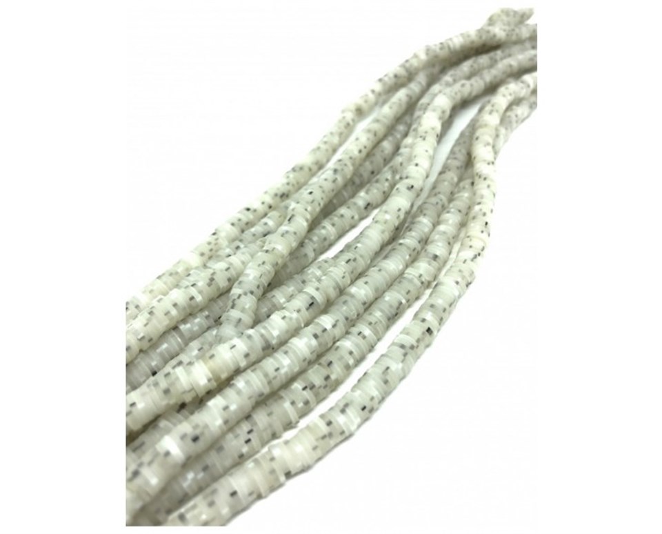 Fimo Boncuk Kırçıllı Dizi - 02