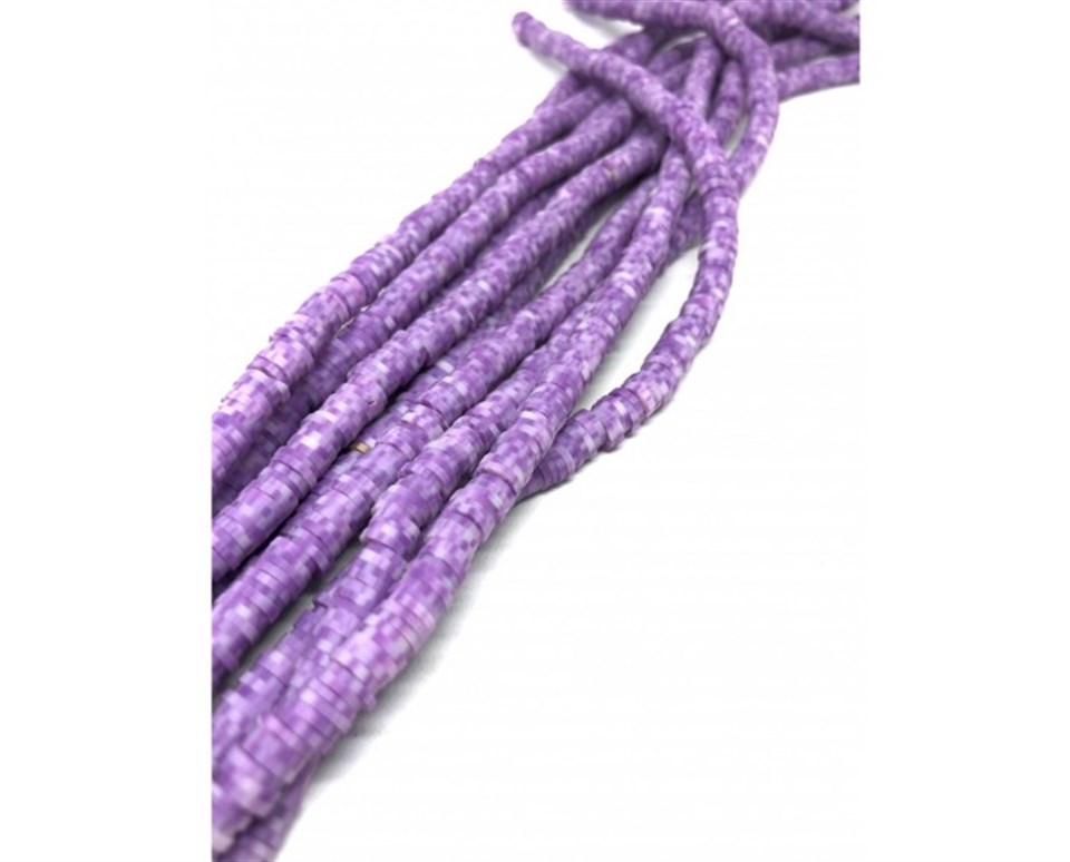 Fimo Boncuk Kırçıllı Dizi - 05