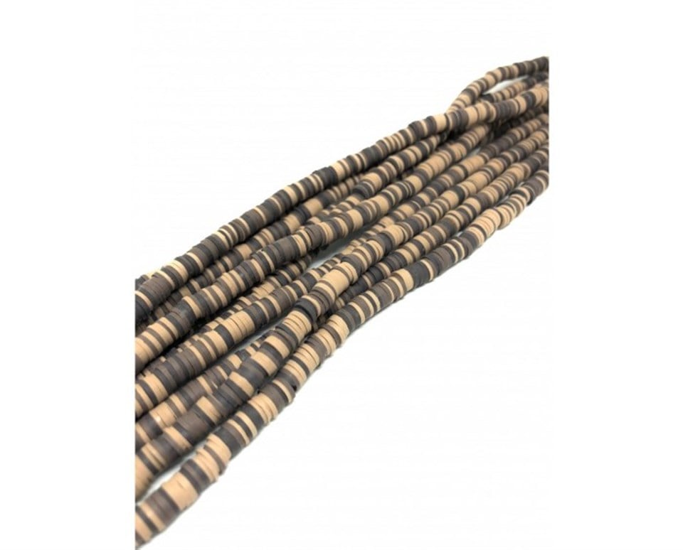 Fimo Boncuk Kırçıllı Dizi - 06