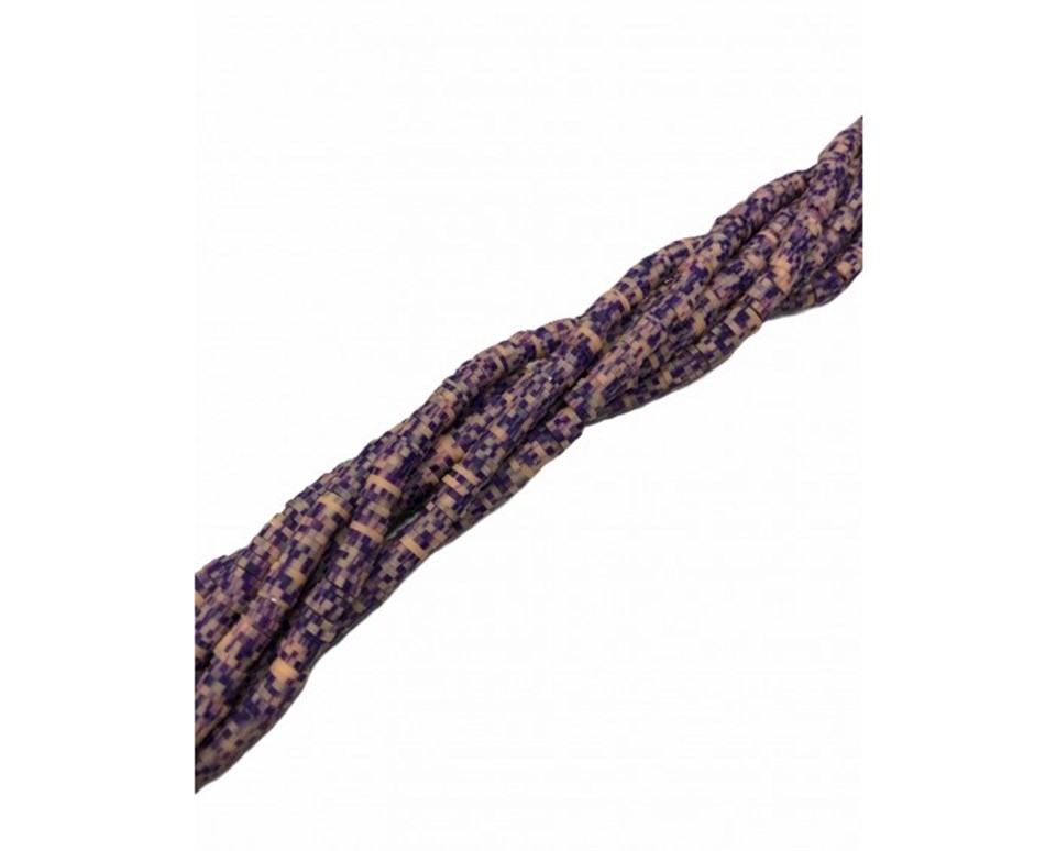 Fimo Boncuk Kırçıllı Dizi - 12