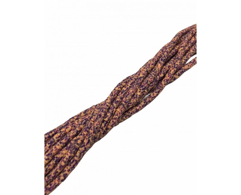 Fimo Boncuk Kırçıllı Dizi - 20