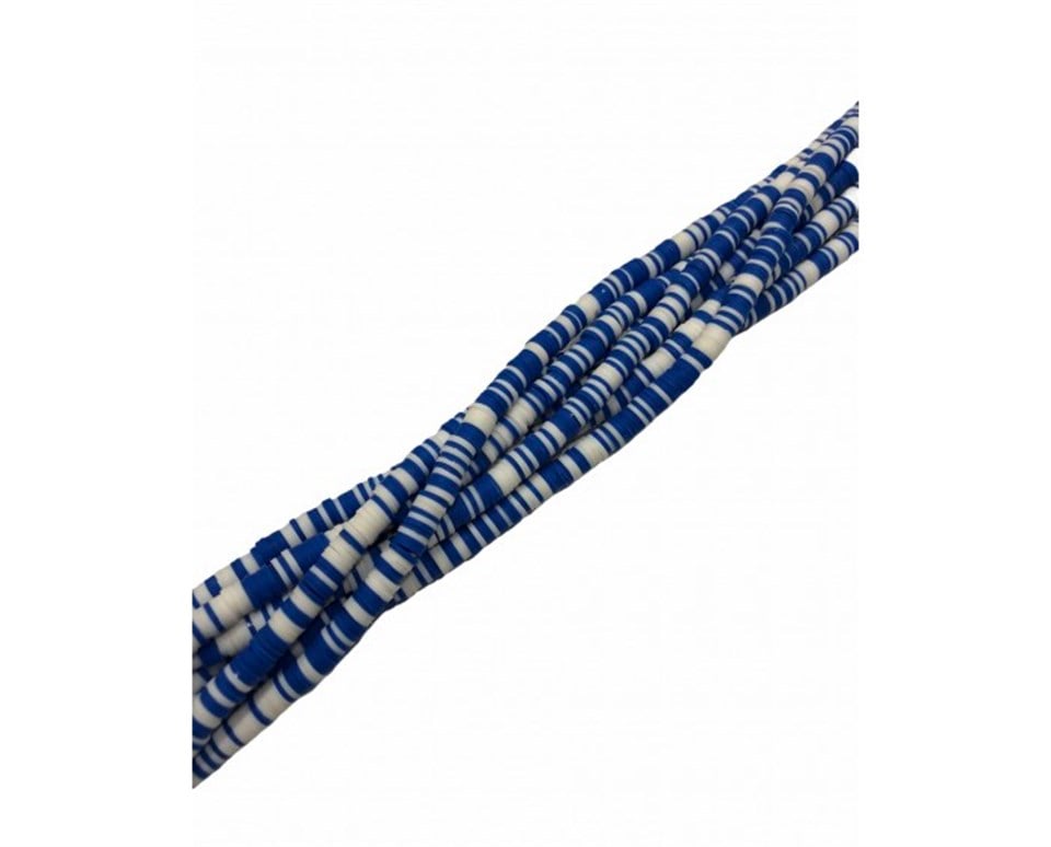 Fimo Boncuk Kırçıllı Dizi - 22