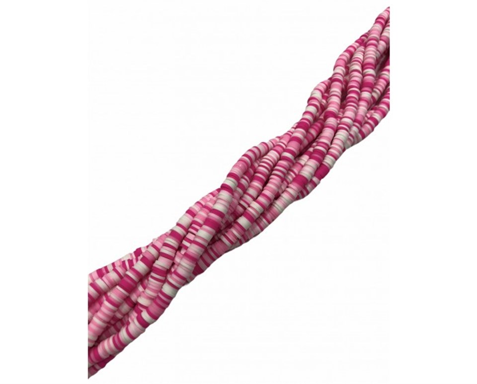 Fimo Boncuk Kırçıllı Dizi - 29