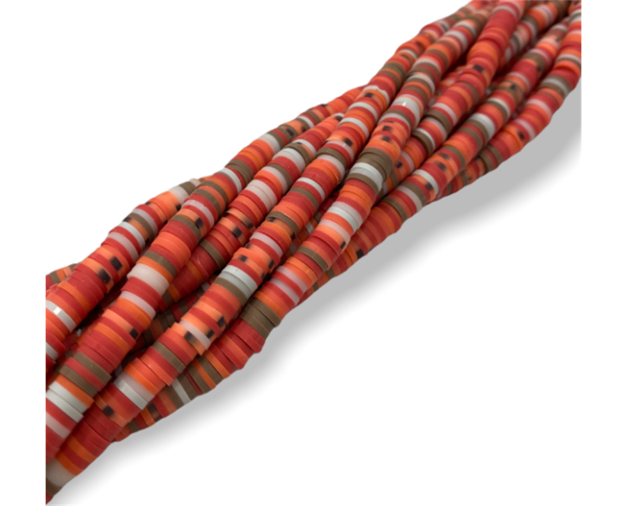 Fimo Boncuk Kırçıllı Dizi - 38