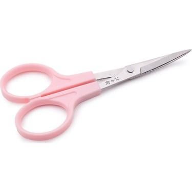 Fiona Pembe Nakış Makası