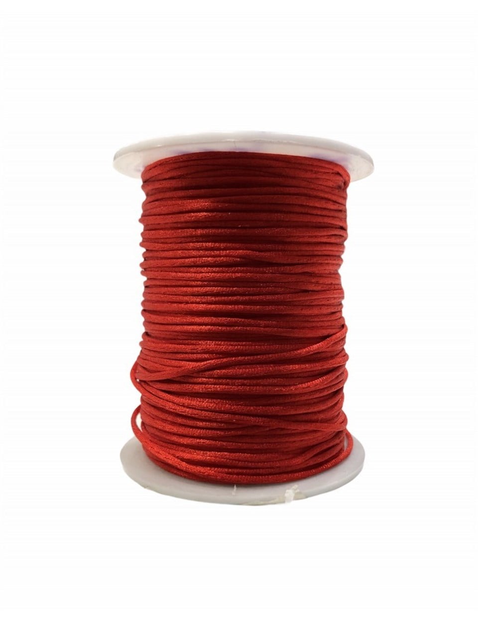 FLOŞ İp İnce 1.5 MM Modeller / 10 Metre Paket - 01