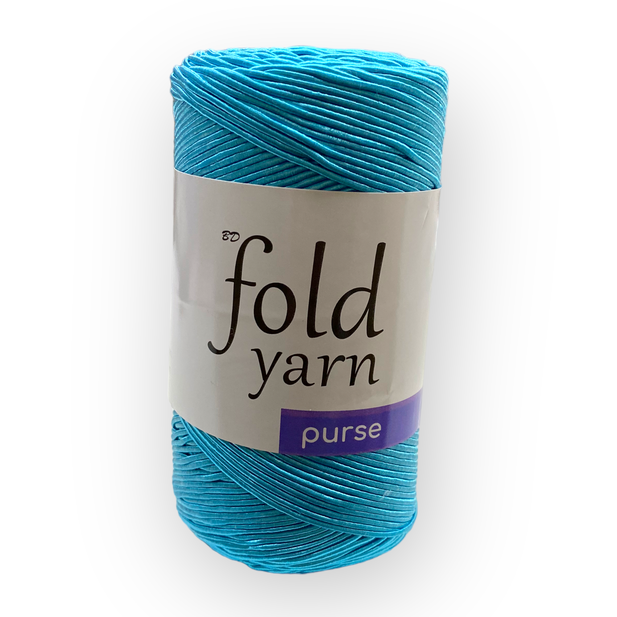 Fold Yarn Supra, Çanta ve Runner İpi Okyanus