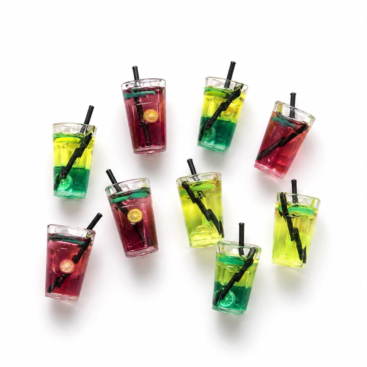 Fresh Pipetli Sallantı Modeller