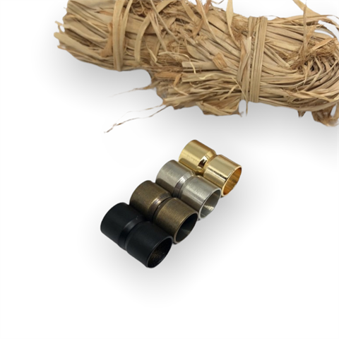 Geniş Ağız Mıknatıslı Kapama 10 MM