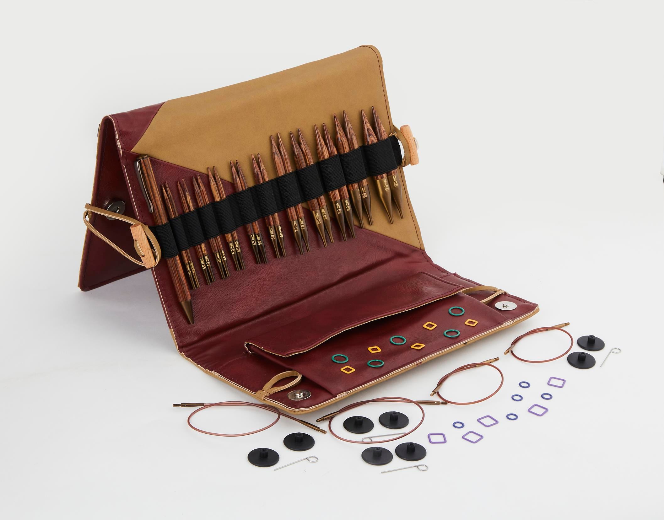 GINGER Regal Set - Special IC - Kısa Uçlu (10CM) - 31282