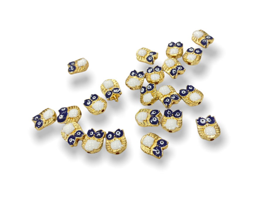 Golden OWL 24K Ara Model 