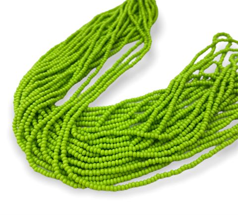 GreenYellow Kum Boncuk