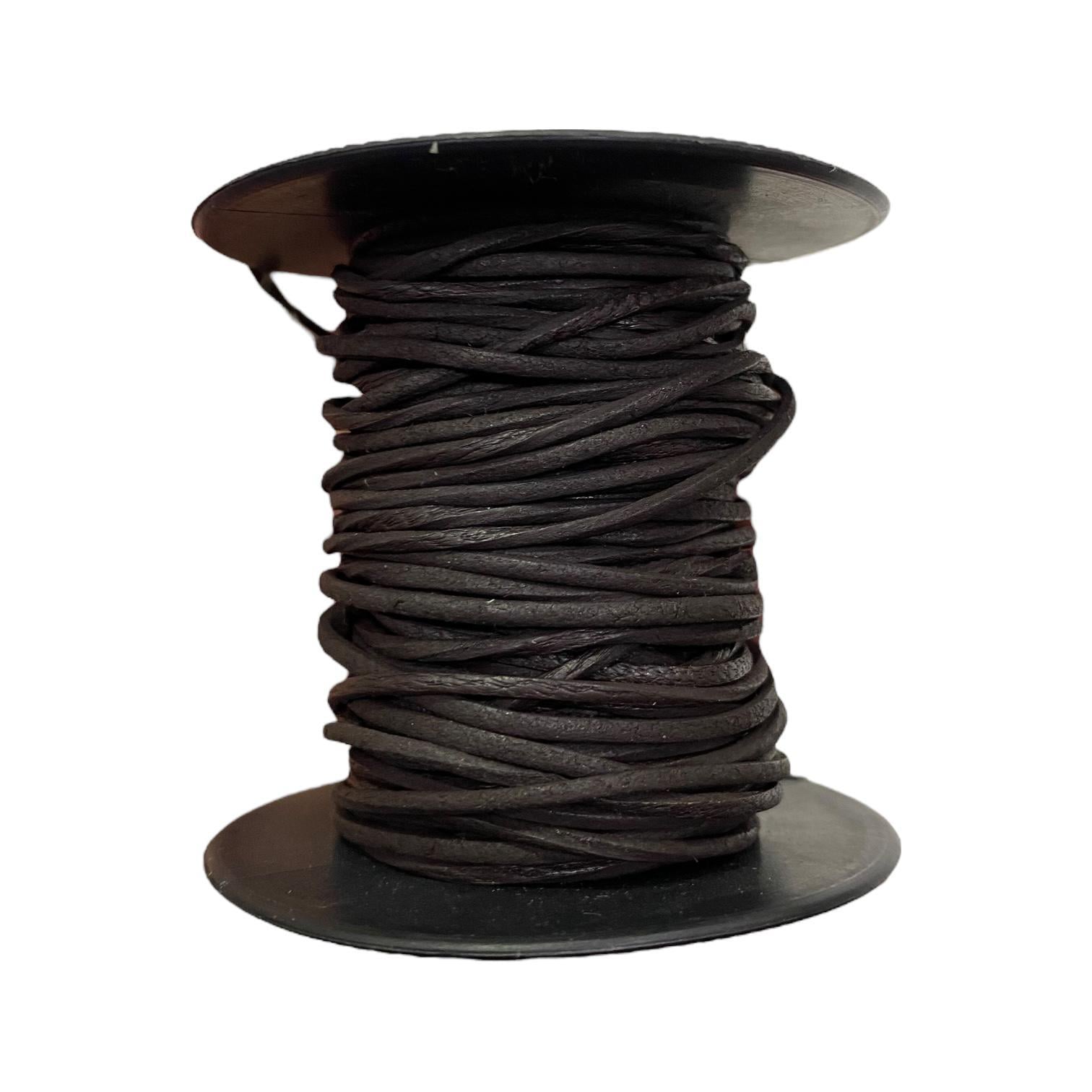 Hakiki (Gerçek) Deri 1.5 MM - Kahverengi