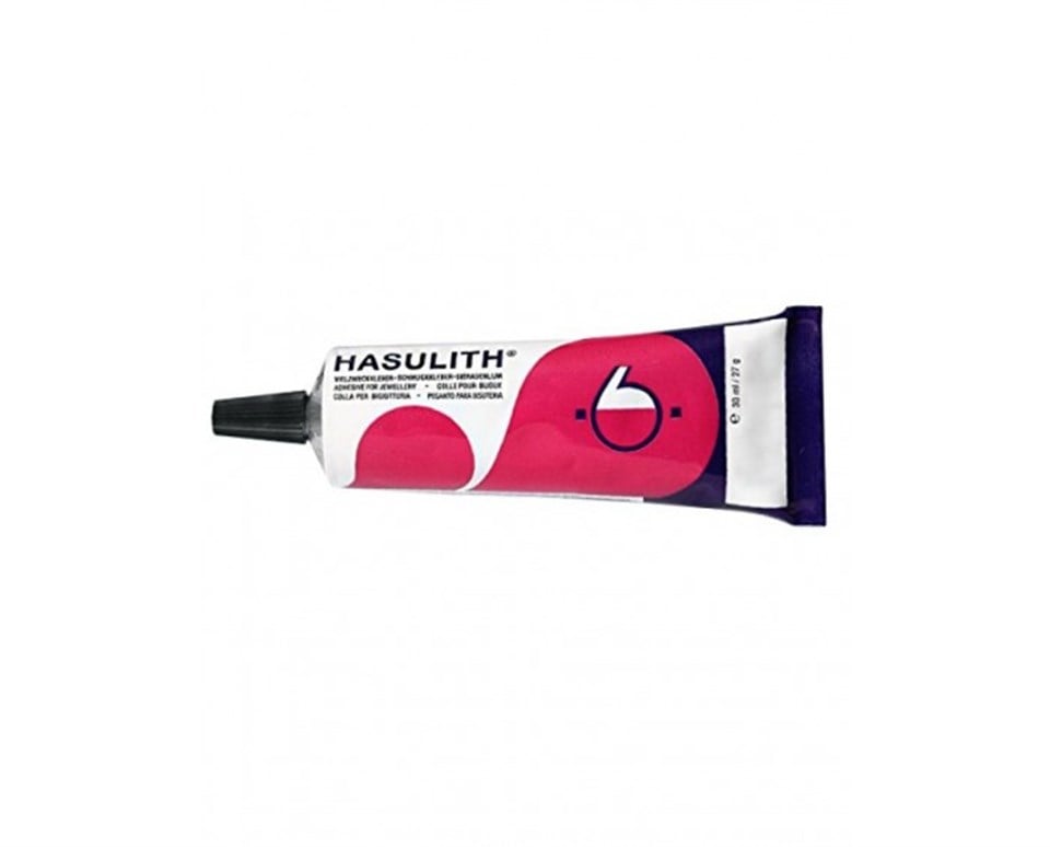 Hasulıth Miyuki / takı yapıştırıcı