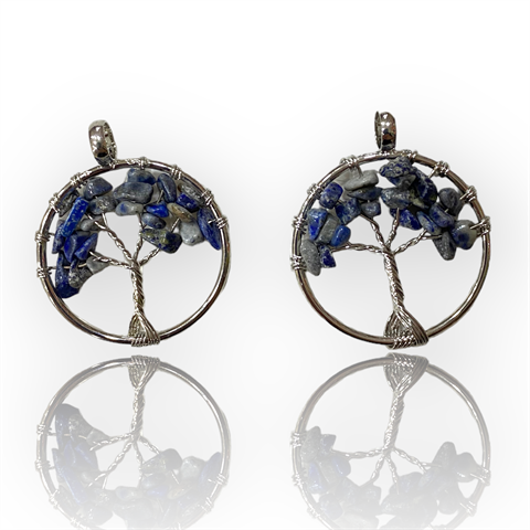 Hayat Ağacı Lapis Uç Model