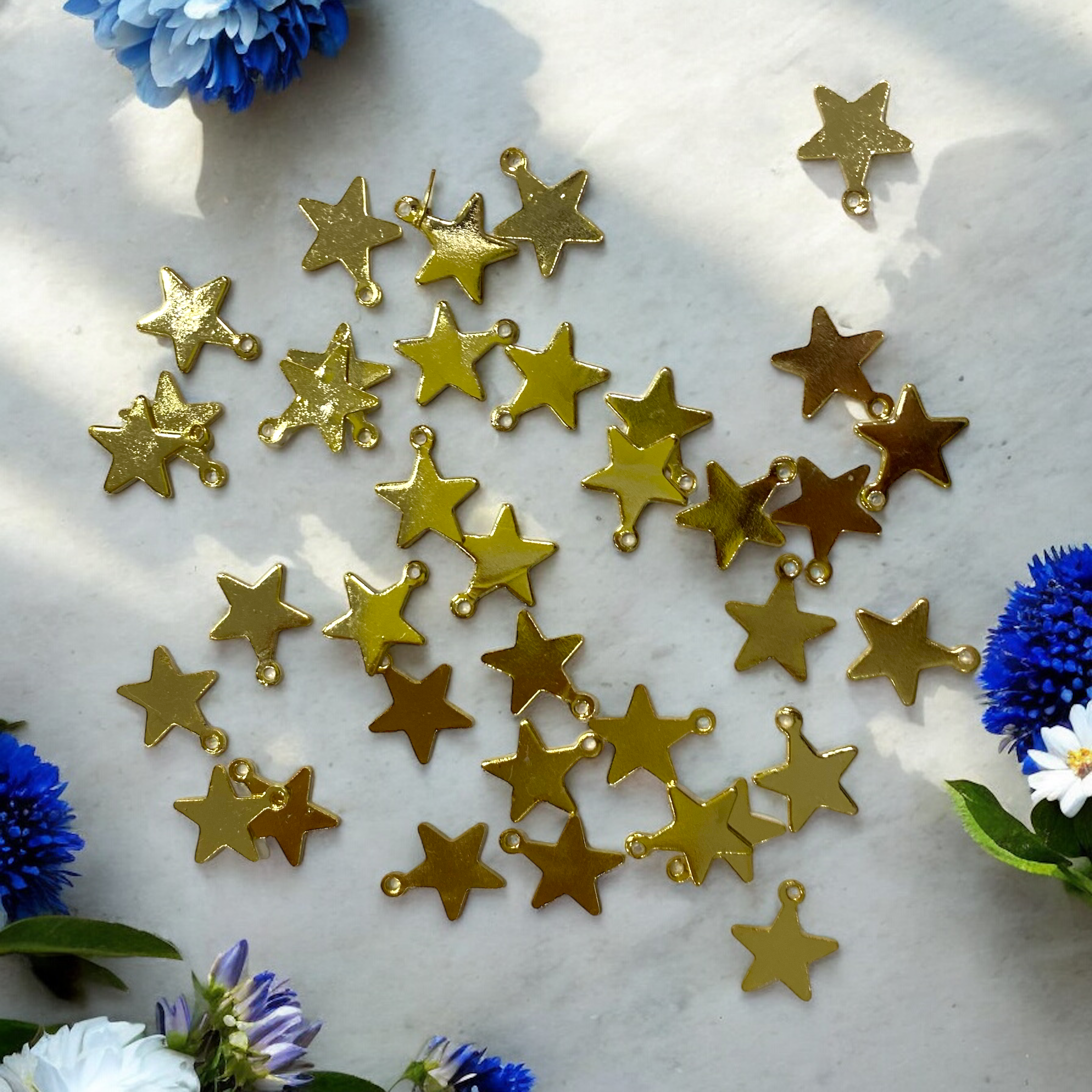 İnce Kesim Basic Yıldız