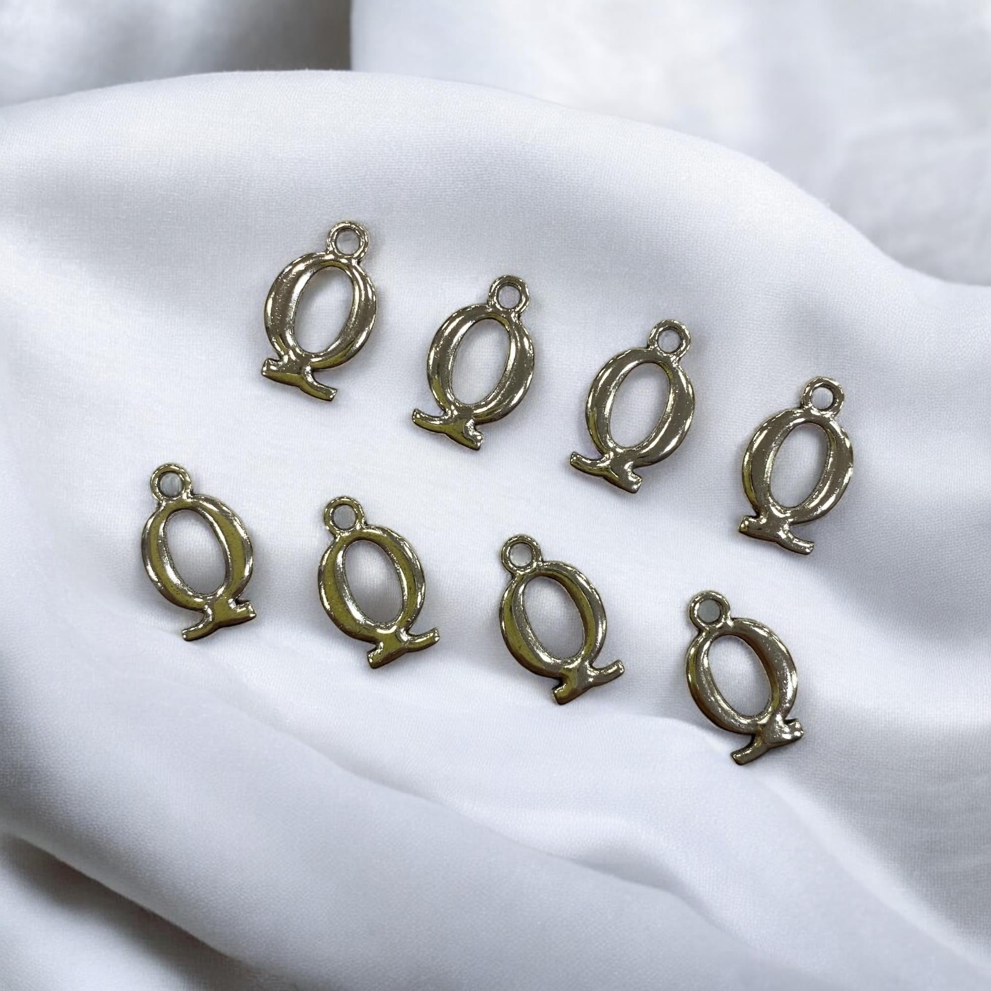 İnce Plaka Sembol Uç Modeller - 5 Adet