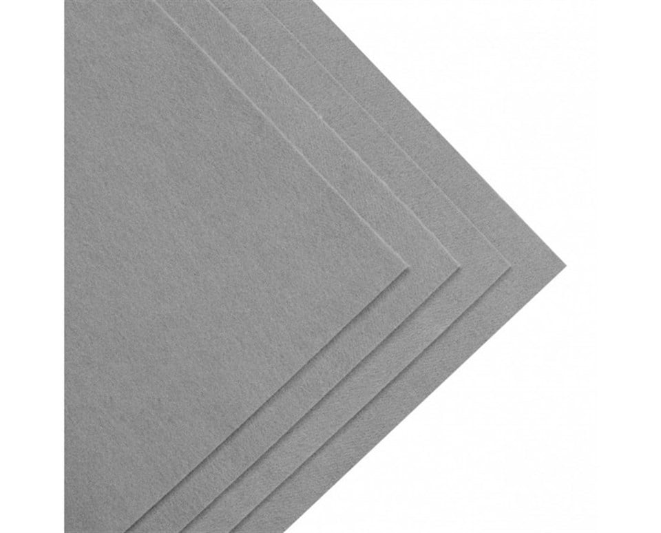 İnce Renkli Keçe Kumaş Modelleri (100cm) - 07