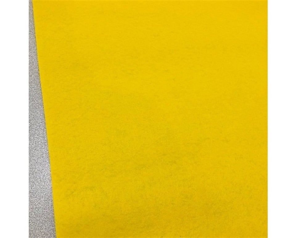 İnce Renkli Keçe Kumaş Modelleri (100cm) - 17