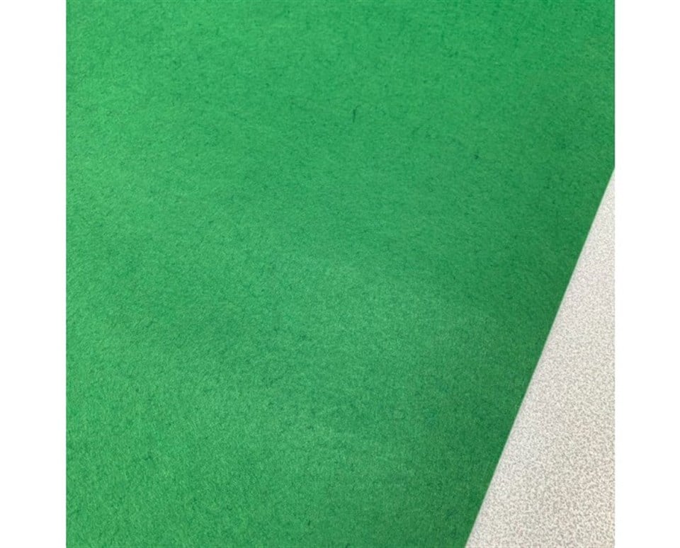 İnce Renkli Keçe Kumaş Modelleri (100cm) - 15