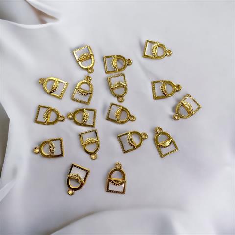 İnci Detay Kilit Model